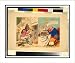 Historic Print (L): French liberty - British slavery / Js. Gy. desn. et fect. pro bono publico.