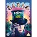 Charlie and the Chocolate Factory [DVD] [2005]