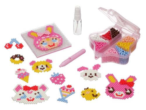 Aqua BeadS art Mezzo piano collection AQ-S09-image