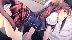 たっちしよっ! -Love Application-(限定版)(2012年2月発売予定)予約特典オフィシャルビジュアルブック付き