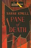Pane of Death: A Glassblowing Mystery