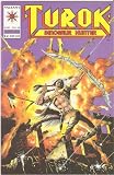 Turok Dinosaur Hunter #10 April 1994