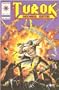 Turok Dinosaur Hunter #10 April 1994