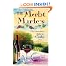 The Merlot Murders ((Wine Country Mysteries, Book 1)