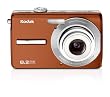 Kodak EasyShare M863 8.2MP Digital Camera with 3x Optical Zoom (Copper)