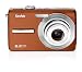 Electronics : Kodak EasyShare M863 Digital Camera (Copper)