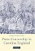 Press Censorship in Caroline England