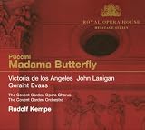 Puccini: Madama Butterfly