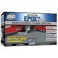 Rustoleum Professional Floor Coating - Dark Gray