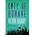 City of Bohane: A Novel