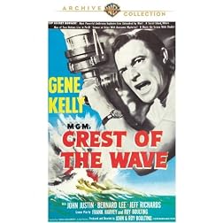 Crest of the Wave