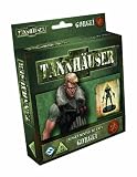 Tannhauser: Gorgei: Single Miniature Pack