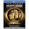 Universal Soldier: The Return Bilingual [Blu-ray]