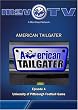 American Tailgater: Ep. 4