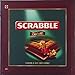 Mattel - Jeu de soci�t� - Scrabble De Luxe