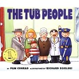The Tub People