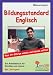 Bildungsstandard Englisch Was 14-Jährige wissen und können sollten! bei Bücher zum Namen: 51rR09LWoNL._SL75_