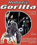 Robotic Animals Gorilla (Robotic)
