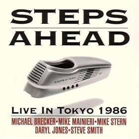 Live in Tokyo 1986