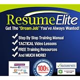 ResumeElite-HowToSocialProofYourResumeandGetTheJobYouWantGuaranteed