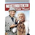 Meisterdetektiv Willi Wusel - Dieter Hallervorden