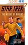 STAR TREK: THE ORIGINAL SERIES: THE WEIGHT OF WORLDS