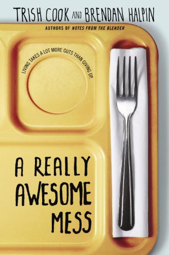 A Really Awesome Mess cover image
