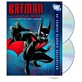 Batman Beyond: The Complete First Season