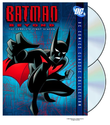 Batman Beyond: Season One (DC Comics Classic Collection)