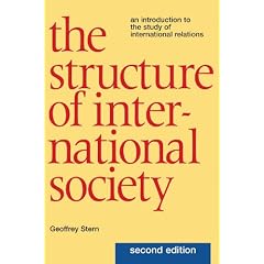 Structure of International Society
