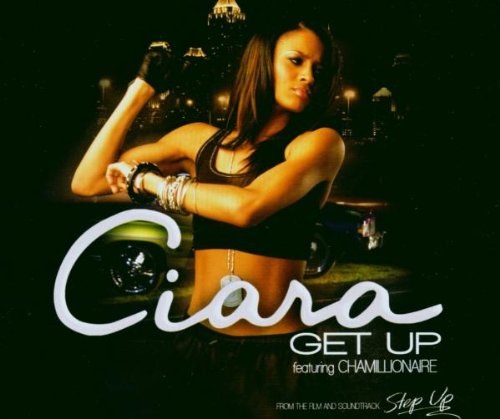 Zomba (Sony Music) Get Up (Feat.Chamillionaire)