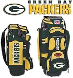 NFL Green Bay Packers Cart Bag