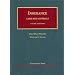 Cases and Materials on the Regulation and Litigation of Insurance, 3rd Edition (University Casebooks)