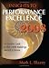 Book Insights to Performance Excellence 2008: An Inside Look at the 2008 Baldrige Award Criteria