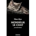 Monsieur le chat
