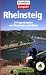  : Rheinsteig. 24 Tagesetappen von Wiesbaden nach Bonn