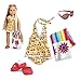 American Girl Julie - Julie's Swim Set for 18