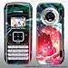 LG enV vx9900 girl skin 98002