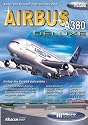 Add-on pour Flight Simulator : Airbus A380 Deluxe