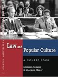 Law and Popular Culture (Politics, Media, and Popular Culture)