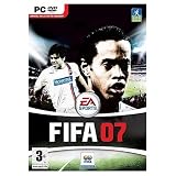 Fifa 2007 Value Game