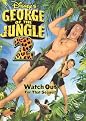 George of the Jungle 2 (Widescreen) (Dual-layered DVD)