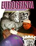 Boog Tattoo Eurogrind