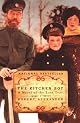 The Kitchen Boy: A Novel of the Last Tsar