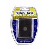 Adventure Medical Rescue Flash Signal Mirror by 