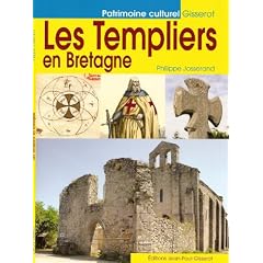 Les Templiers de Bretagne