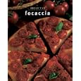 Serie delicias: Focaccia (Delicias)