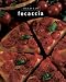 Book Serie delicias: Focaccia (Delicias)