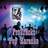 Let U Go (In the Style of Ashley Parker Angel (Karaoke Version Teaching Vocal))