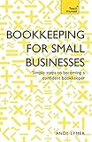 Successful bookkeeping for small businesses